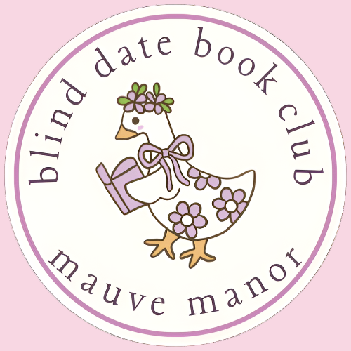 Blind Date Book Club