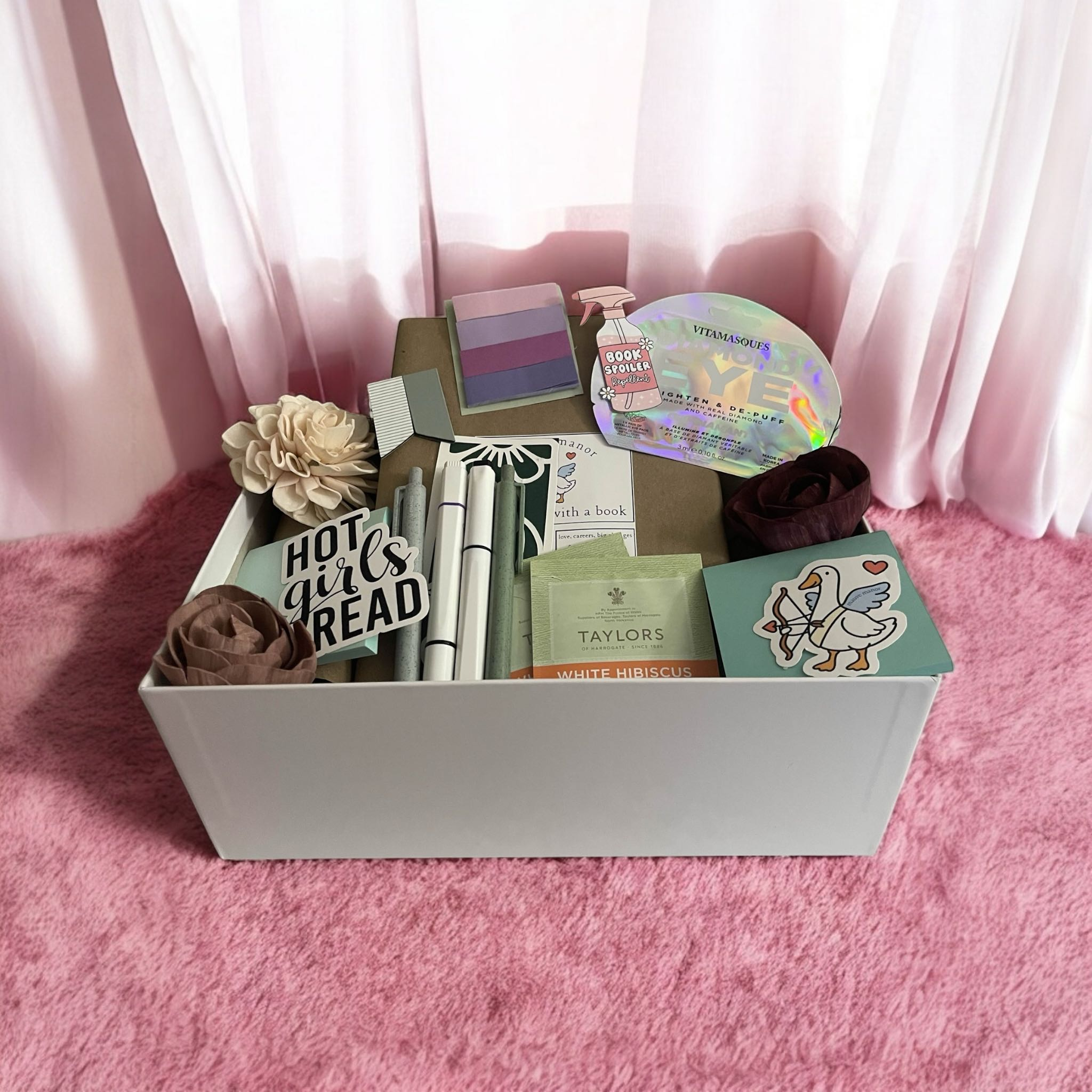 Gift Packages & Bundles