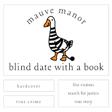 Blind Date with a Book #259