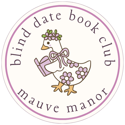 Blind Date Book Club